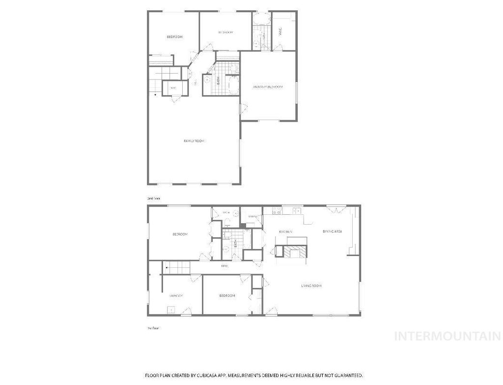 Photo of 739 Maple Street, Grangeville, ID 83530 (MLS # 99000912)