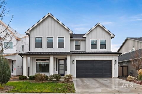 Photo of 6719 W Mattawa Dr, Meridian, ID 83646 (MLS # 98968661)