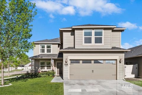 Photo of 11473 W Baserri Dr, Boise, ID 83709 (MLS # 98985103)