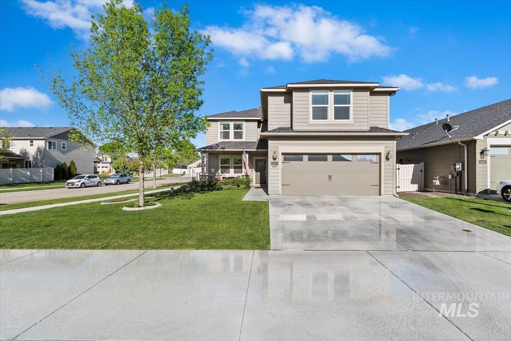 Photo of 11473 W Baserri Dr, Boise, ID 83709 (MLS # 98985103)