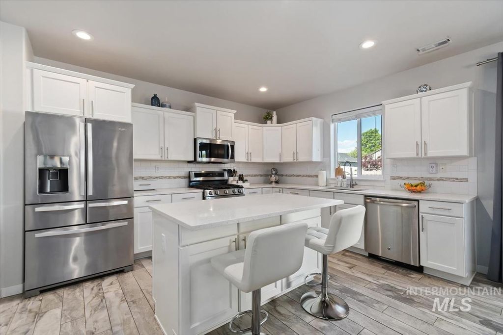 Photo of 11473 W Baserri Dr, Boise, ID 83709 (MLS # 98985103)