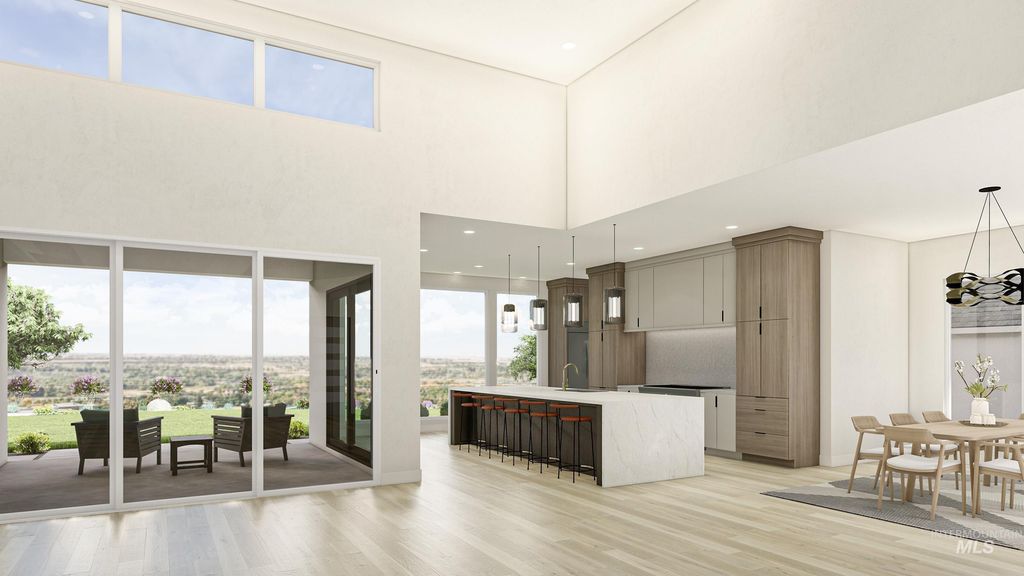 Photo of 6165 E Prominence Ct, Boise, ID 83716 (MLS # 98975657)