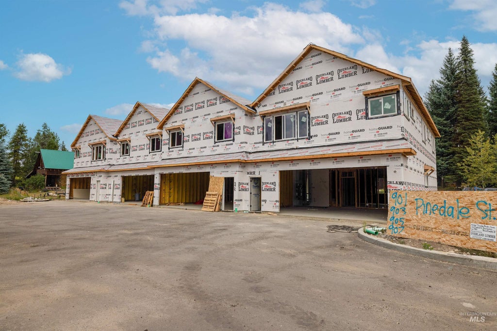 Photo of 901 Pinedale St, McCall, ID 83638 (MLS # 99000522)