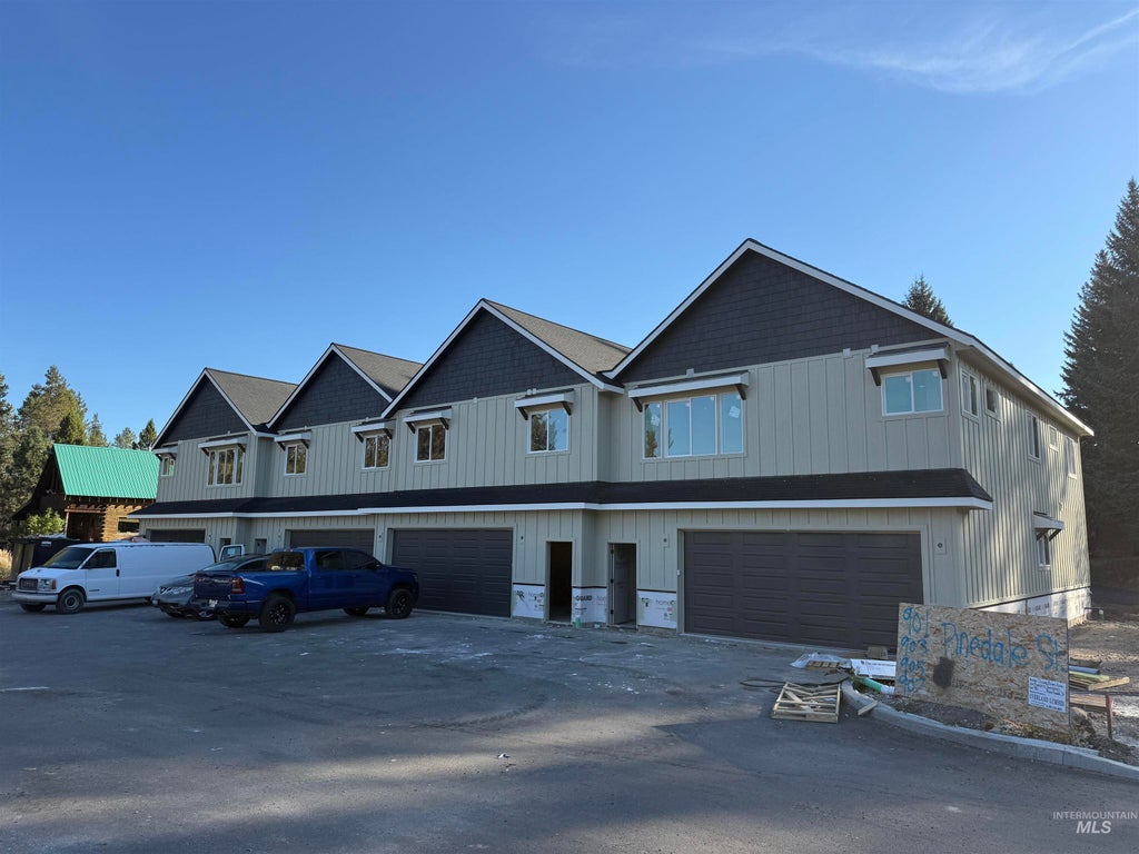 Photo of 901 Pinedale St, McCall, ID 83638 (MLS # 99000522)