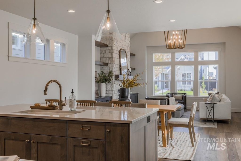 Photo of 6111 S Apex Ave, Meridian, ID 83642 (MLS # 98966990)