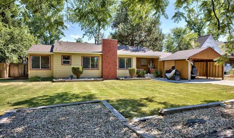 Photo of 2925 W Parke Circle Dr, Boise, ID 83705 (MLS # 98991872)