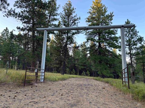 TBD Harlow Ridge Rd - Cloverland Estates 36 & 37 Asotin WA 99402