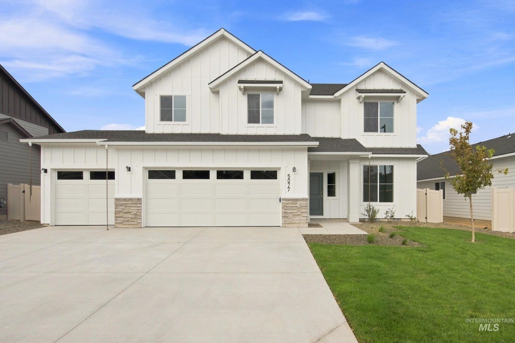 Photo of 7157 W Blackberry Dr, Boise, ID 83709 (MLS # 98999827)