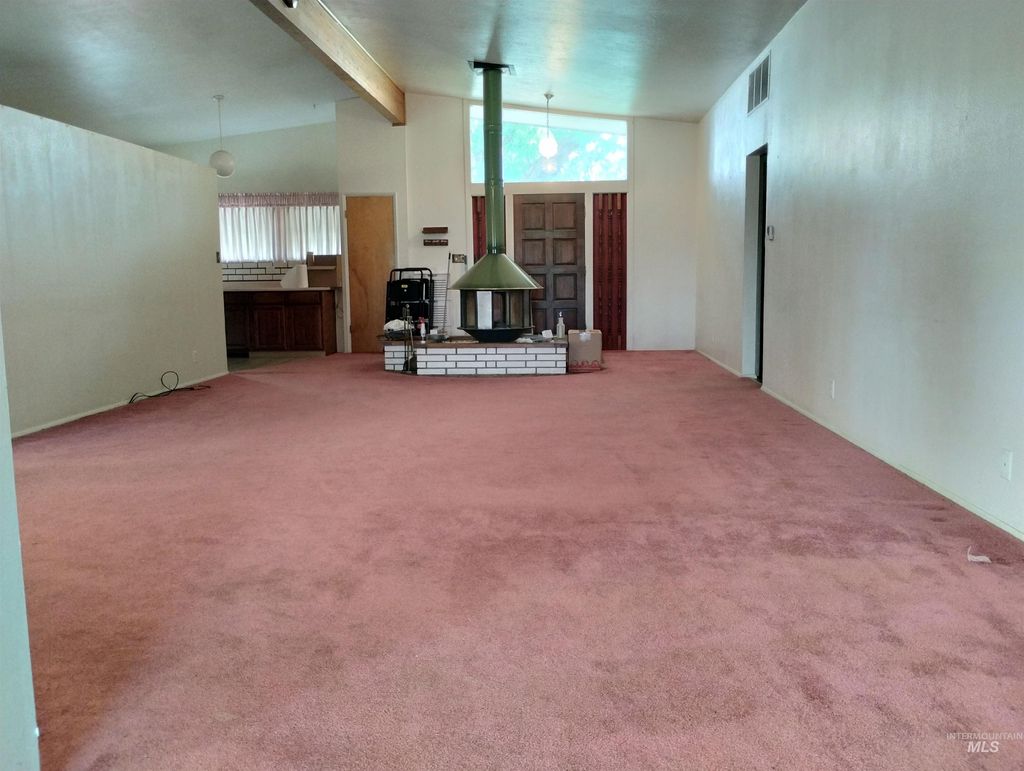 Photo of 1298 E 2nd Street, Weiser, ID 83672 (MLS # 98960710)