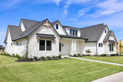 Photo of 482 Century Ave, Middleton, ID 83644 (MLS # 98946540)