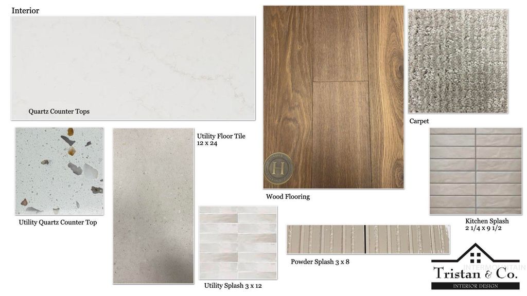 Photo of 4658 N Mckinley Park Ave, Meridian, ID 83646 (MLS # 98981975)