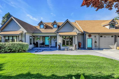 2103 N Curtis Rd Boise ID 83706