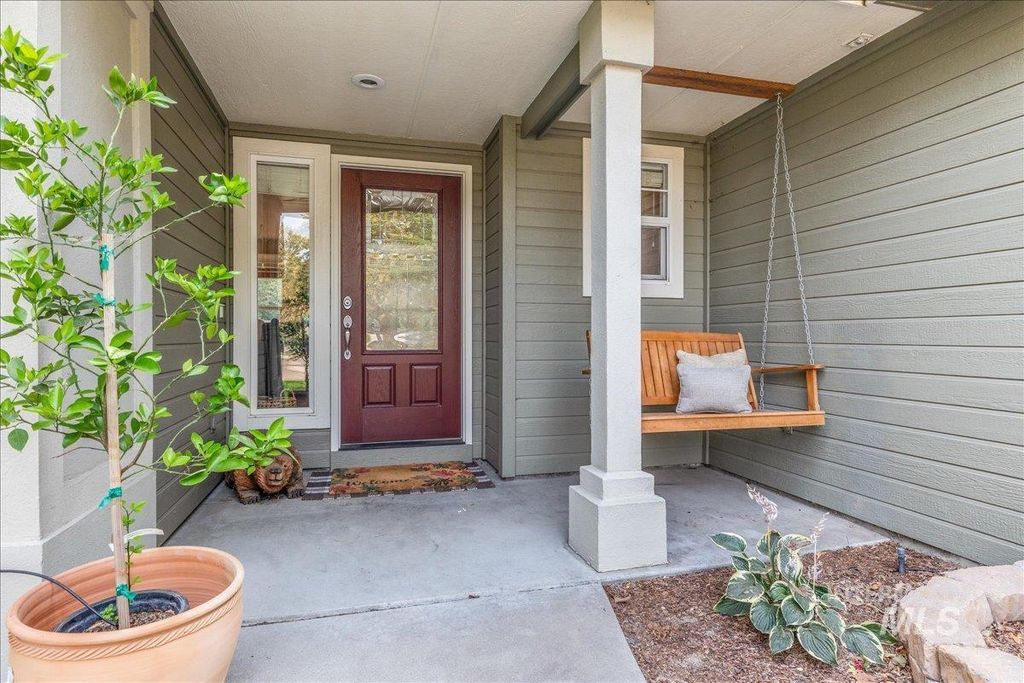 Photo of 6224 N Royal Park, Boise, ID 83713 (MLS # 98982534)