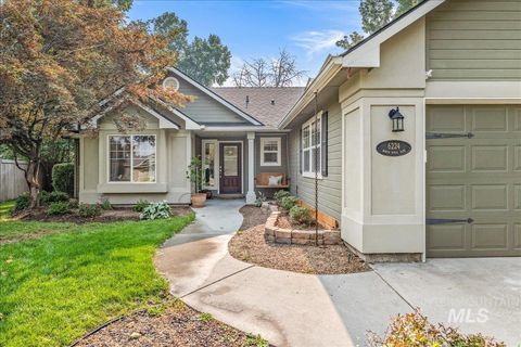 Photo of 6224 N Royal Park, Boise, ID 83713 (MLS # 98982534)