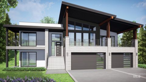 Photo of 1508 S Trent Point Way, Boise, ID 83712 (MLS # 98914075)