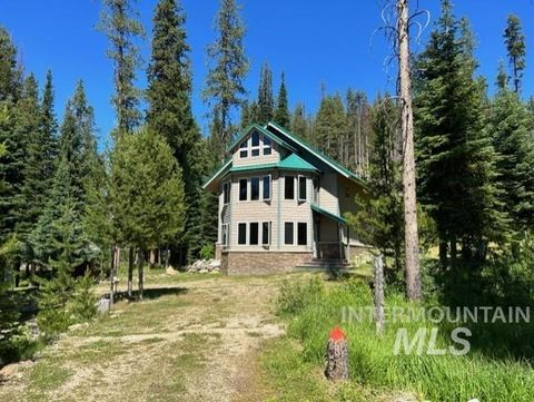 Photo of 107 Edmonson Drive, Dixie, ID 83525 (MLS # 98952848)