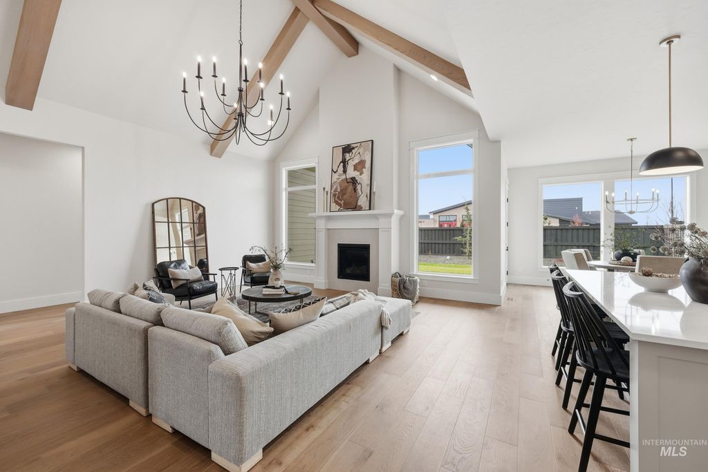 Photo of 6513 S Utmost Way, Meridian, ID 83642 (MLS # 98974703)