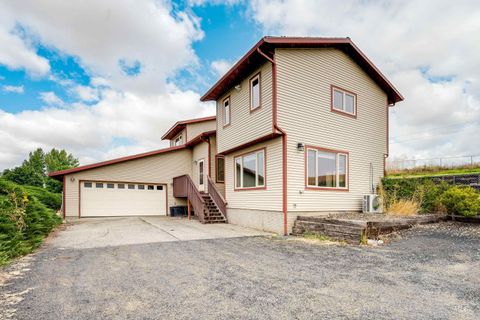 1890 SE Johnson Avenue Pullman WA 99163