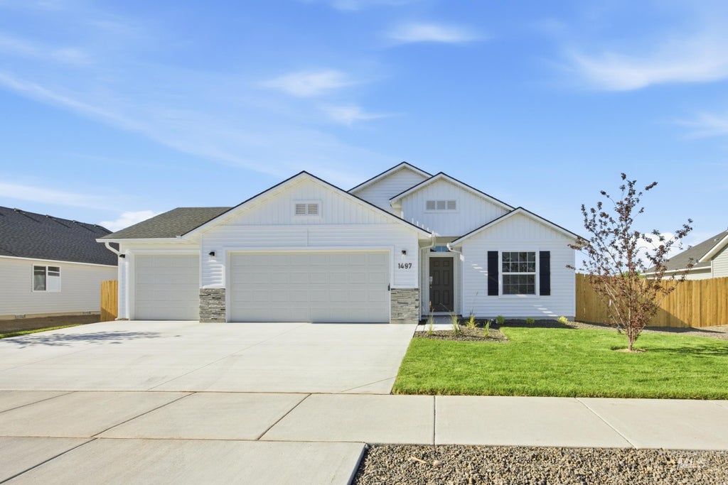 Photo of 13337 Scrape St, Caldwell, ID 83607 (MLS # 99002844)