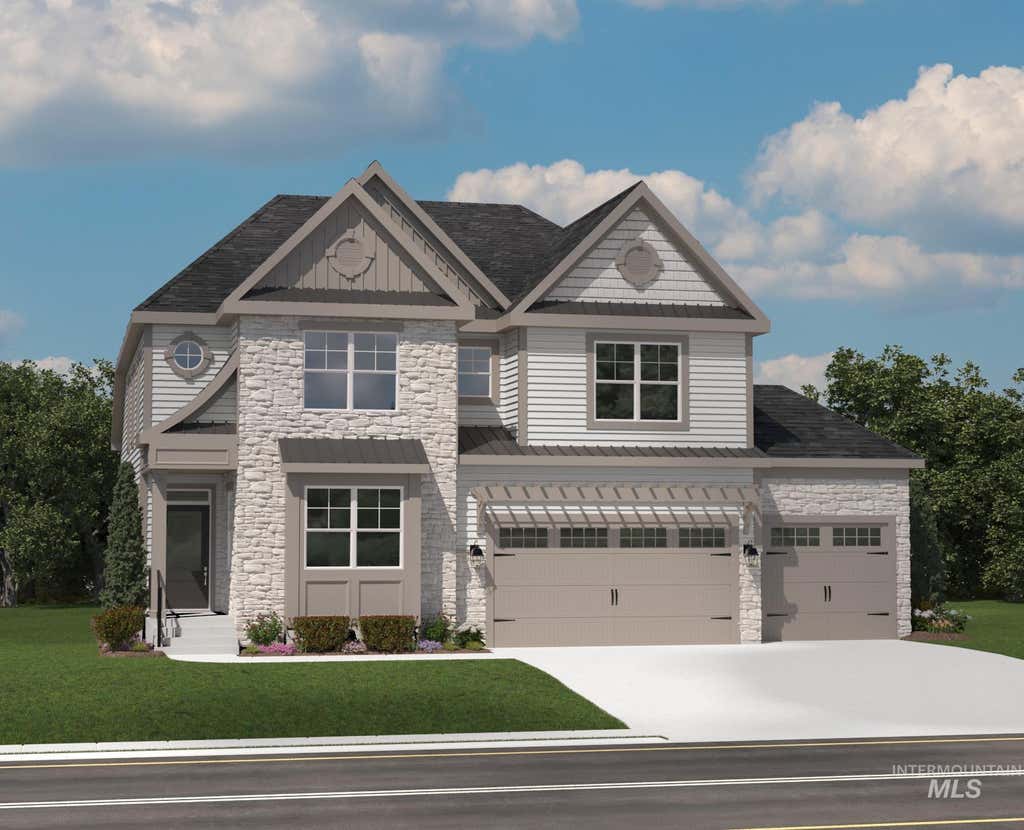 Photo of 575 E Distributor, Boise, ID 83716 (MLS # 98994526)