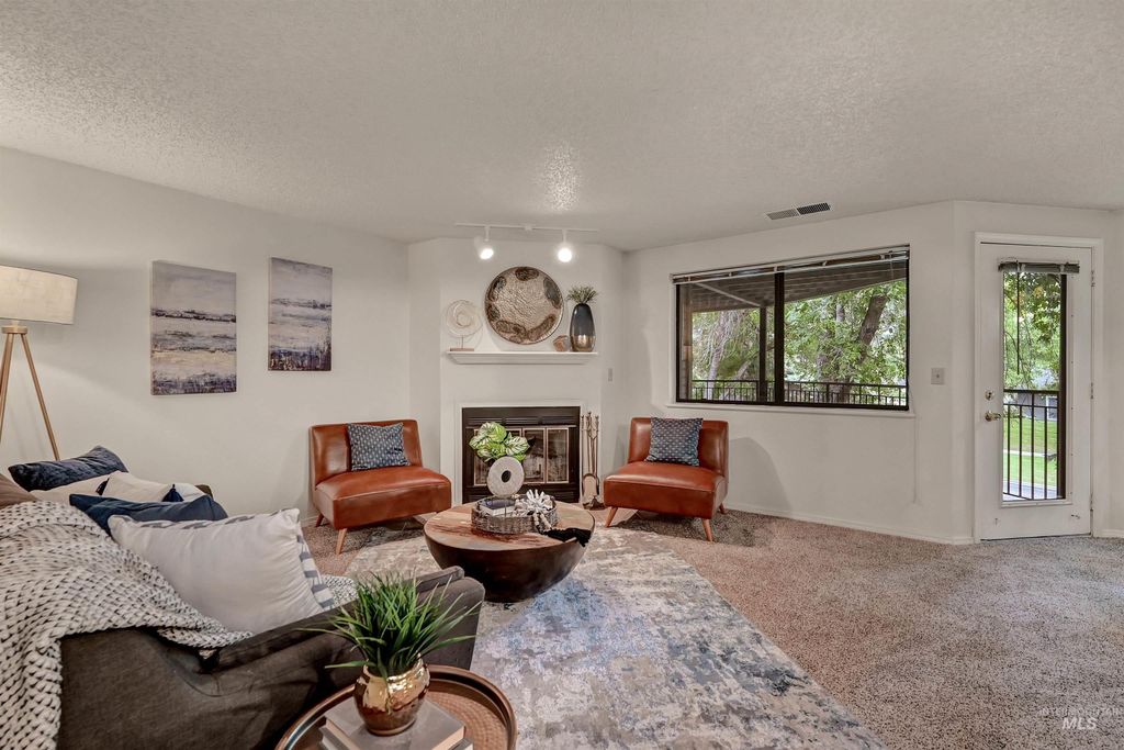 Photo of 3695 S Gekeler Lane #18, Boise, ID 83706 (MLS # 98963454)