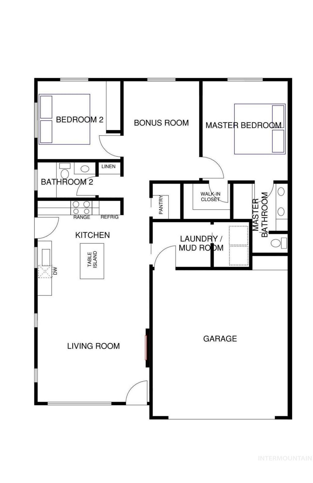 Photo of 1224 Phillips Circle, Ontario, OR 97914 (MLS # 98976388)