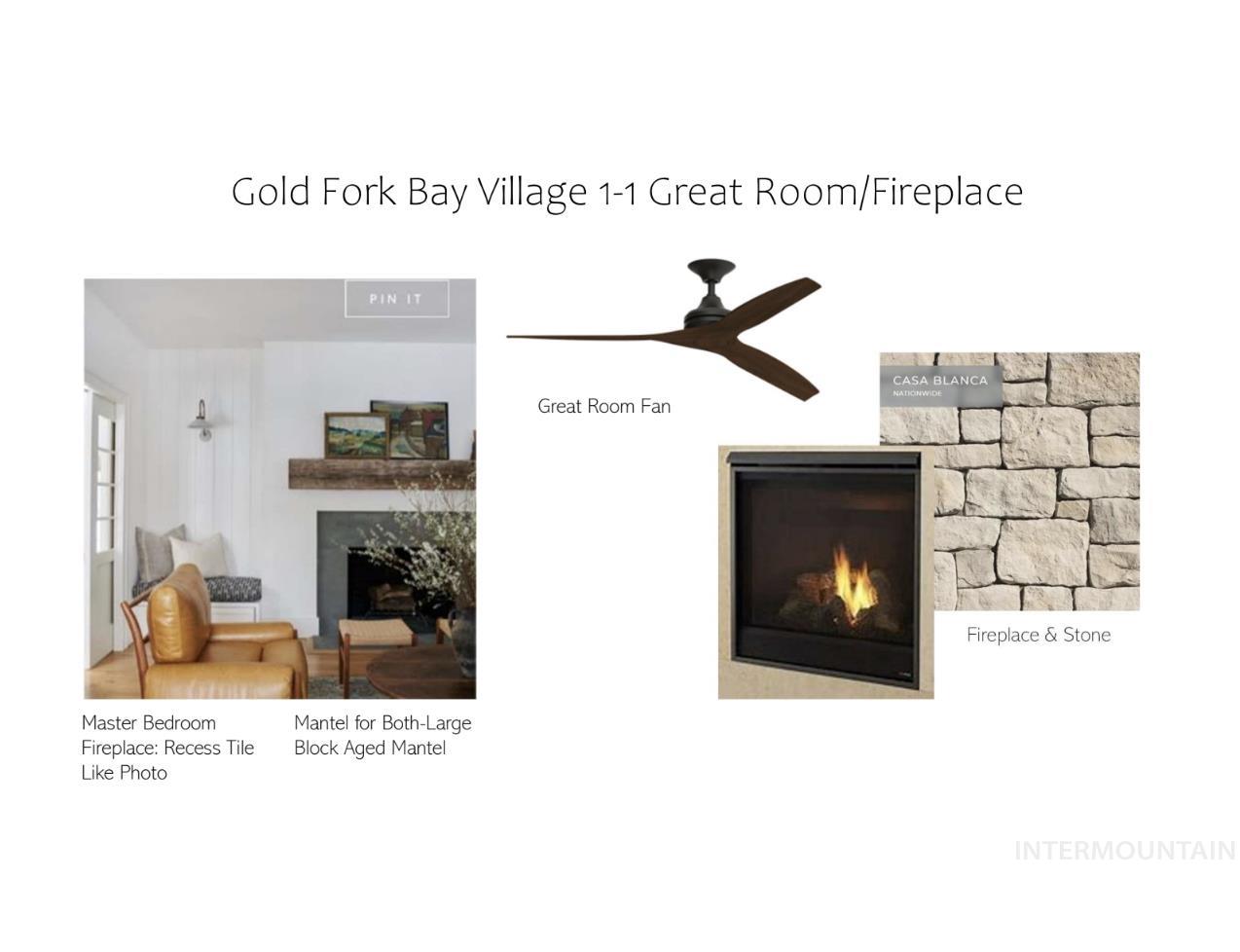 22 Gold Fork Bay Circle