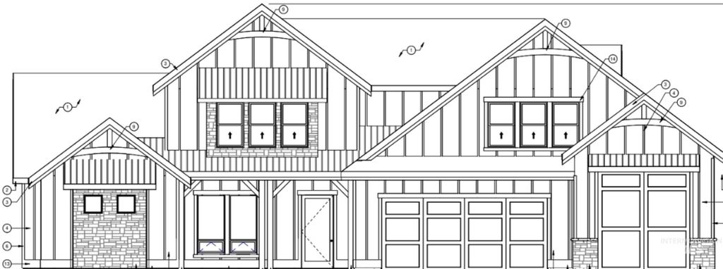 Photo of 22 Gold Fork Bay Circle, Donnelly, ID 83615 (MLS # 98936173)