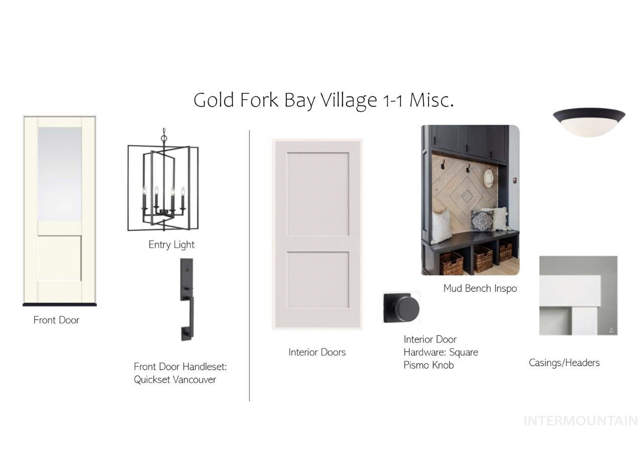 22 Gold Fork Bay Circle