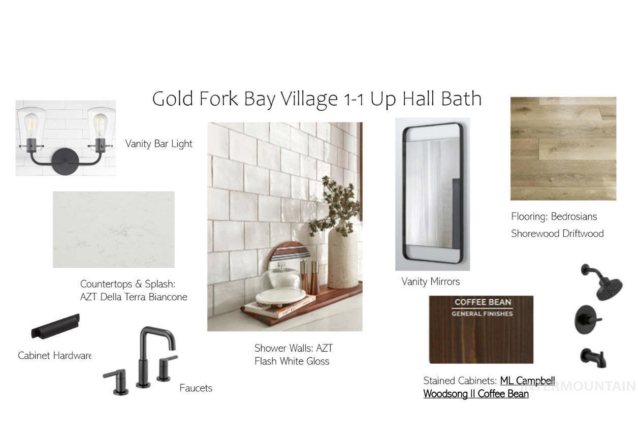 22 Gold Fork Bay Circle