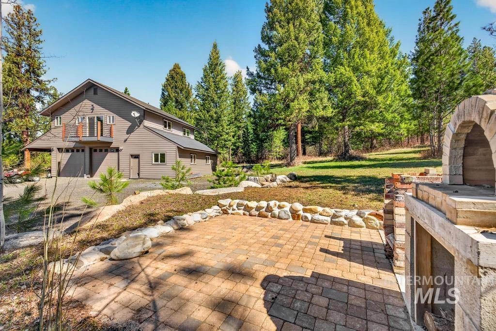 13810 Shadow Ridge Drive