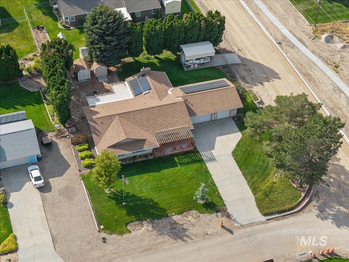 16227 S Kimball Ave