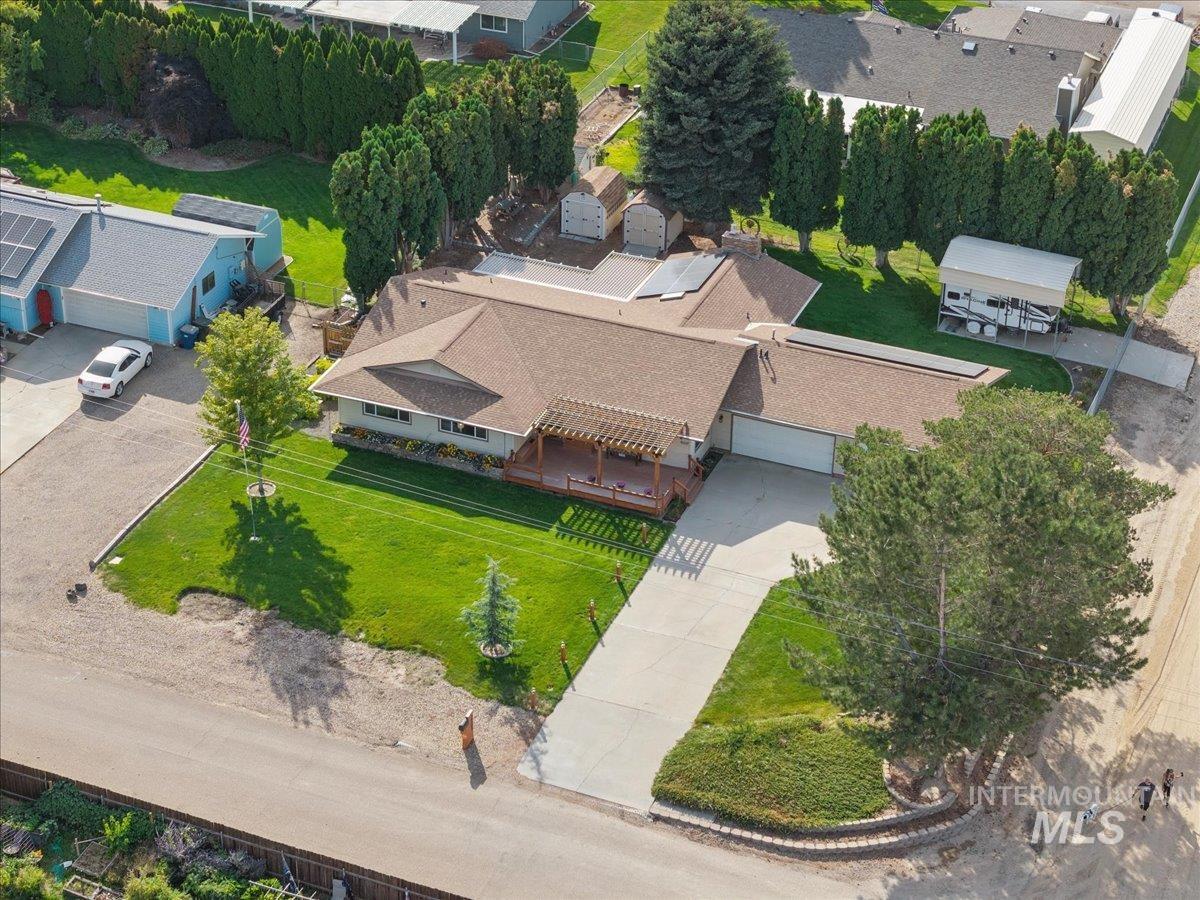 16227 S Kimball Ave