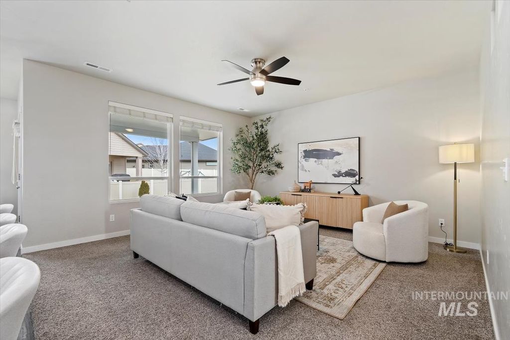 Photo of 6766 E Zaffre Ridge St, Boise, ID 83716 (MLS # 98974477)