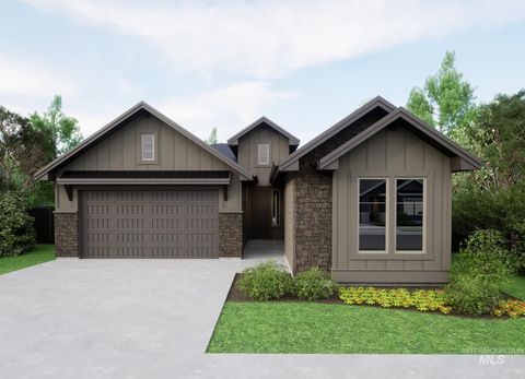 Photo of 11033 E Howell Rd, Eagle, ID 83629 (MLS # 98953535)