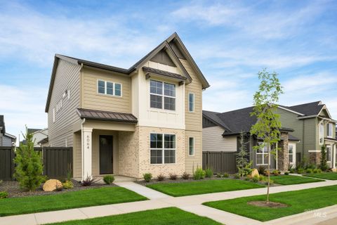 Photo of 6064 S Apex Ave, Meridian, ID 83642 (MLS # 98966520)