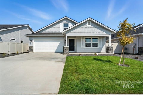 Photo of 3414 E Betty St, Kuna, ID 83634 (MLS # 98984592)