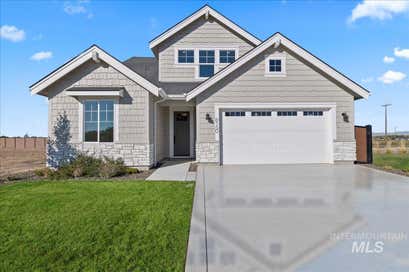 8329 W Gallup St Meridian ID 83646