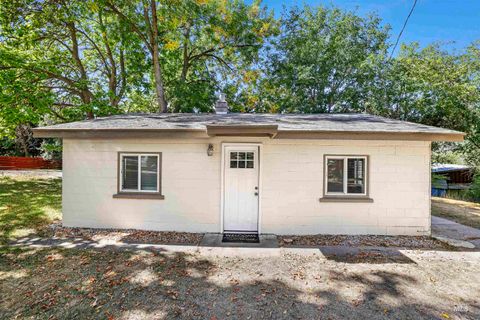 231 E Reed Street Hagerman ID 83332