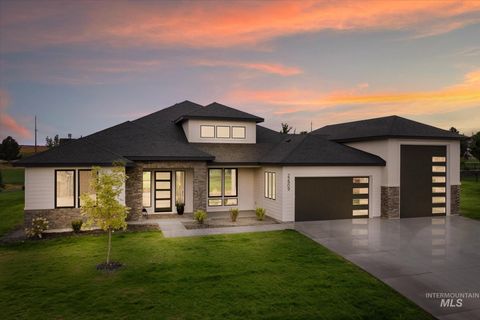 Photo of 22909 Cirrus View, Caldwell, ID 83607 (MLS # 98960373)