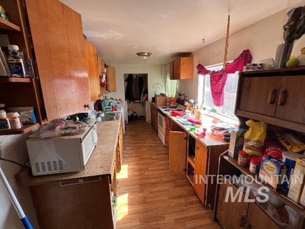 Photo of 1495 W 7th St, Weiser, ID 83672 (MLS # 98952323)