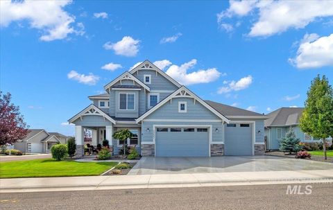 2207 E Timber Trail Kuna ID 83646