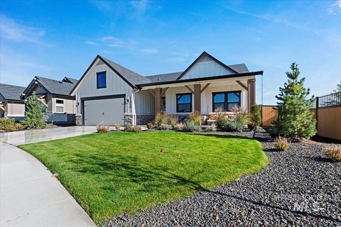 21890 Paint Ave Star ID 83669