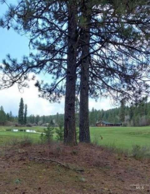 Photo of 47 Kimberland Drive, New Meadows, ID 83654 (MLS # 98992436)
