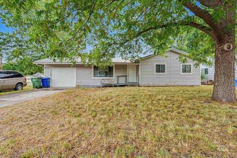 Photo of 2305 Marlene Cir, Payette, ID 83661 (MLS # 98992159)