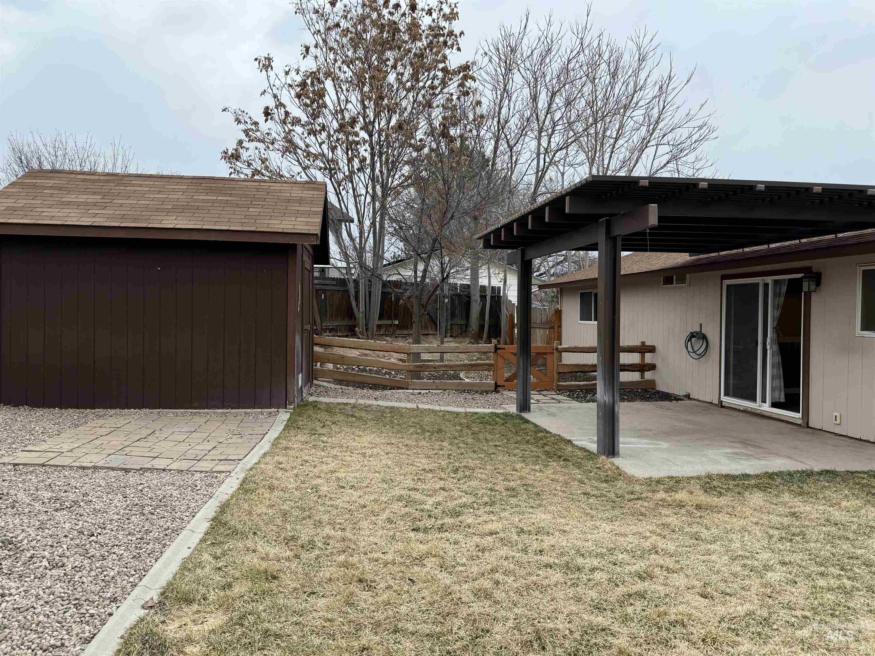 Boise, Idaho 83709, United States, 3 Bedrooms Bedrooms, ,1 BathroomBathrooms,Residential,Pending,89577