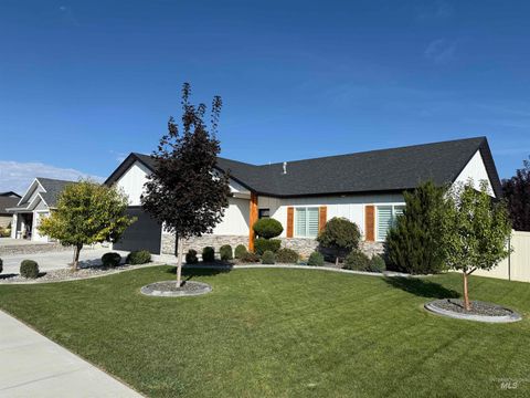 1011 Thunder Mountain St Kimberly ID 83341