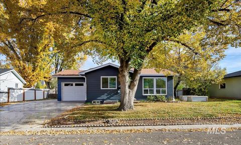 1812 W Lemhi St. Boise ID 83705