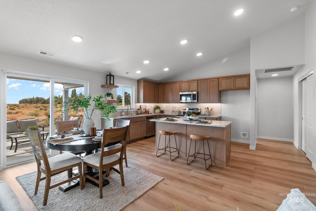 Photo of 1697 Tule Dr, Kimberly, ID 83301 (MLS # 98965139)