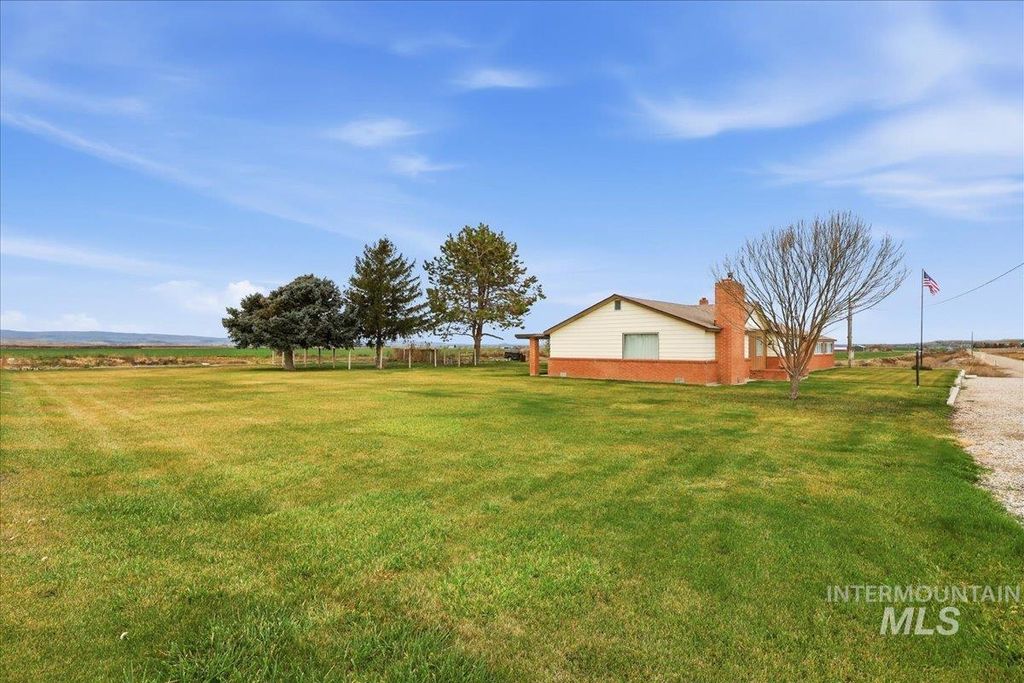 Photo of 5405 Hogg Rd, Marsing, ID 83639 (MLS # 98969668)